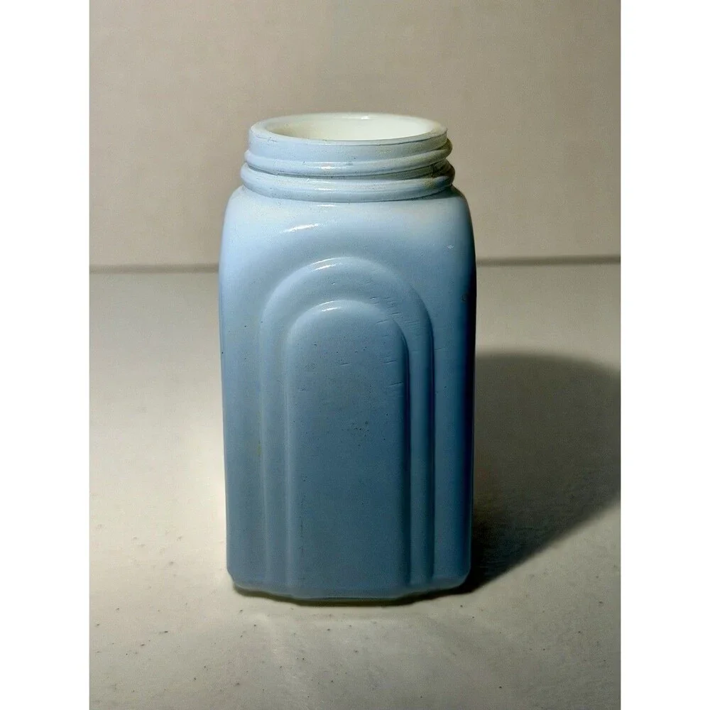 Mckee vintage glass